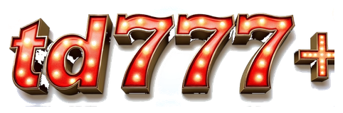 td 777 logo