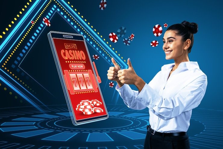 td 777 Hamari Slots mein kya milta hai