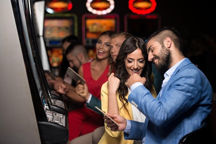 td 777 Crash & Arcade Games
